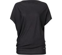 Super.Natural W Loose Air Tee jet black (872) S