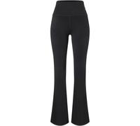 Super.natural Lux City Leggings M Jet Black
