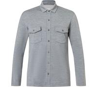 Super.Natural M Adventure Shirt cashmere grey melange (55F) XXL