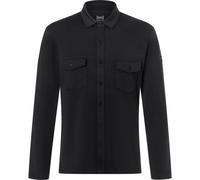 Super.Natural M Adventure Shirt jet black (872) S