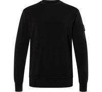 Super.Natural M Alpine Brush Crewneck jet black (872) XXL