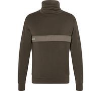 Super.Natural M Alpine Turtleneck wren (R24) XL