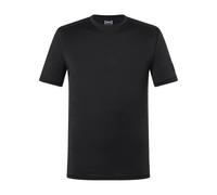 Super.Natural M BIO Base Tee jet black (872) M