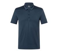 Super.Natural M BIO J Polo blueberry (W01) L
