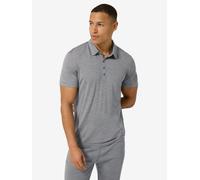 Super.Natural M BIO J Polo cashmere grey melange (55F) M