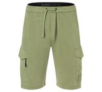 Super.Natural M Cargo BIO Shorts sage (T42) L
