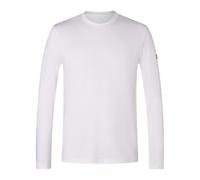 Super.Natural M Casual BIO Cotton LS bright white (303) XXL