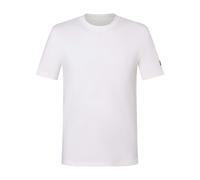 Super.Natural Herren Casual Bio Cotton T-Shirt (Größe XXL, weiss)