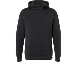 Super.Natural M DWR Hoodie jet black (872) M