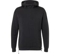 Super.Natural M DWR Hoodie jet black (872) S
