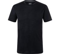 Super.Natural M Essential SS jet black (872) S
