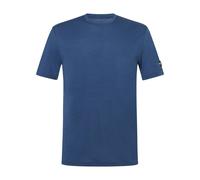 Super.Natural M Essential SS ocean blue (58F) L