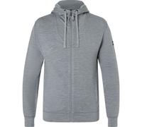 Super.Natural M Everyday Hoodie cashmere grey melange (55F) XL