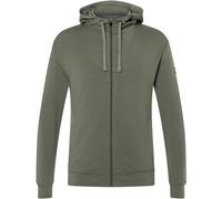 Super.Natural M Everyday Hoodie eucalyptus (67I) XXL