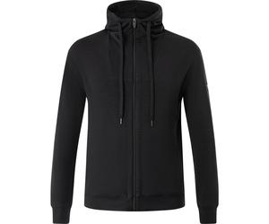 Super.Natural M Everyday Hoodie jet black (872) S
