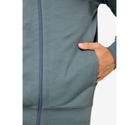 Super.Natural M Everyday Hoodie stormy weather (63I) L