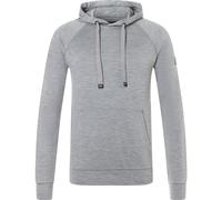 Super.Natural M Favourite BIO Hoodie cashmere grey melange (55F) M