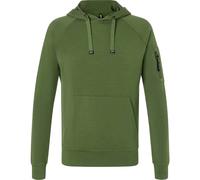 Super.Natural M Favourite Pocket Hoodie chive (57F) S