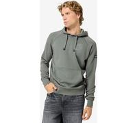 Super.Natural M Frosty Hoodie eucalyptus/vapor grey (57J) XXL