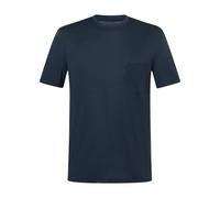 Super.Natural M Pocket Tee blueberry (W01) M