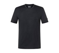 Super.Natural M Pocket Tee jet black (872) XXL