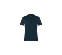 Super.Natural M Polo BIO Shirt blueberry (W01) L