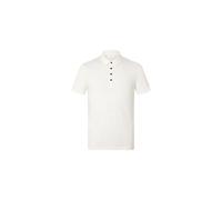 Super.Natural M Polo BIO Shirt fresh white (620) XXL
