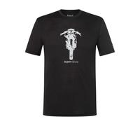 Super.natural Scrambler Kurzarm-t-shirt