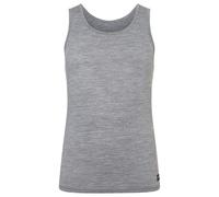 Super.Natural M SIERRA140 Tank cashmere grey melange (55F) XL