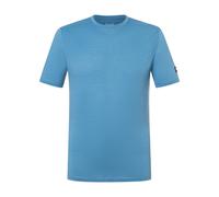 Super.Natural M SIERRA140 Tee blue heaven (37H) XXL