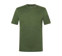 Super.Natural M SIERRA140 Tee chive (57F) XXXL