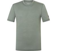 Super.Natural M SIERRA140 Tee eucalyptus (67I) S