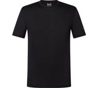 Super.Natural M SIERRA140 Tee jet black (872) XXXL