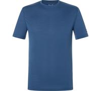 Super.Natural M SIERRA140 Tee ocean blue (58F) M