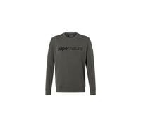 Super.natural Solution Pullover 2XL Black Ink