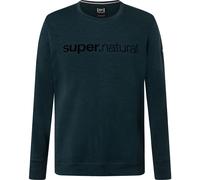 Super.natural Solution Pullover (SNM019300-W01-L)
