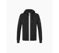 Super.Natural M Solution DWR Hoodie jet black (872) L