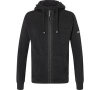 Super.Natural M Solution DWR Hoodie jet black (872) XL