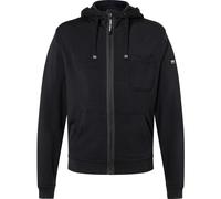 Super.Natural M Solution Hoodie jet black (872) M
