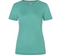 super.natural - Midsummer T-Shirt Damen lagoon green