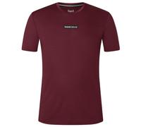 SUPER NATURAL Super.Natural Herren T-Shirt M NEW SCHOOL TEE (7907283) S Dunkelrot
