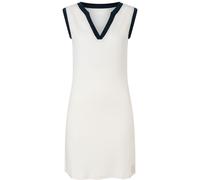 Super.Natural Damen Ory Bio Kleid (Größe XL, weiss)