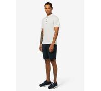Super.Natural Polo Bio Herren T-Shirts weiss Größe XL Trekking Hautfreundlich Merinowolle