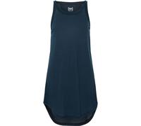 Super.Natural Relax Kleid Damen Kleider blau Größe XS Lifestyle Merinowolle