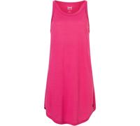 Super.Natural Relax Kleid Damen Kleider pink Größe M Lifestyle Hautfreundlich Merinowolle