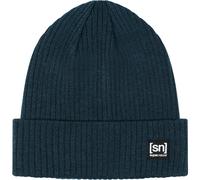 Super.Natural Riffler Beanie blueberry (W01) OS
