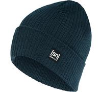 Super.Natural Riffler Mütze (Größe ONE SIZE, blau)