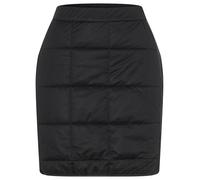 Super.Natural Damen Comfort Rock (Größe XL, schwarz)