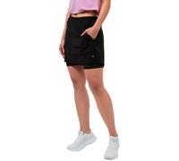 super.natural - Women's Hiking Skirt - Skort, Gr. XL 42 - XL, schwarz (JetBlack)