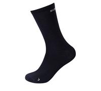 super.natural Socken SN ALL DAY SOCKS für Damen und Herren, aus Merino Navy Blazer/Wing Grey 39
